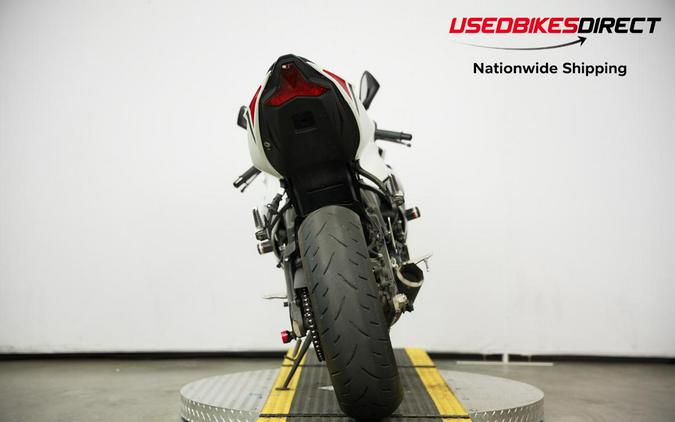 2025 Kawasaki Ninja ZX-6R - $12,499.00
