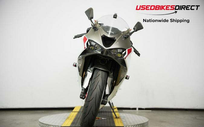 2025 Kawasaki Ninja ZX-6R - $12,499.00