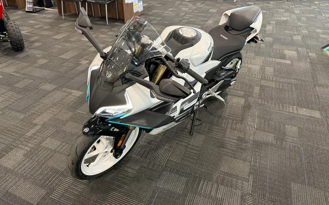 2026 CFMOTO 450SS