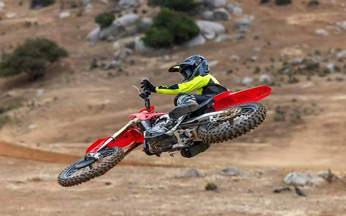 2024 Honda CRF 450R-S