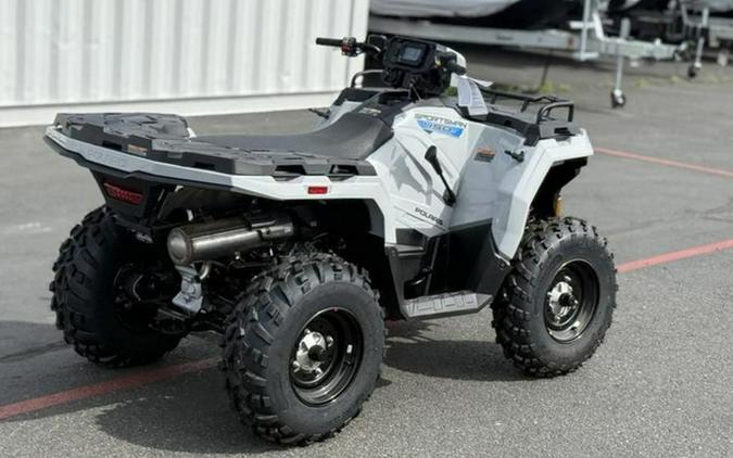 2026 Polaris Sportsman 450 H.O.