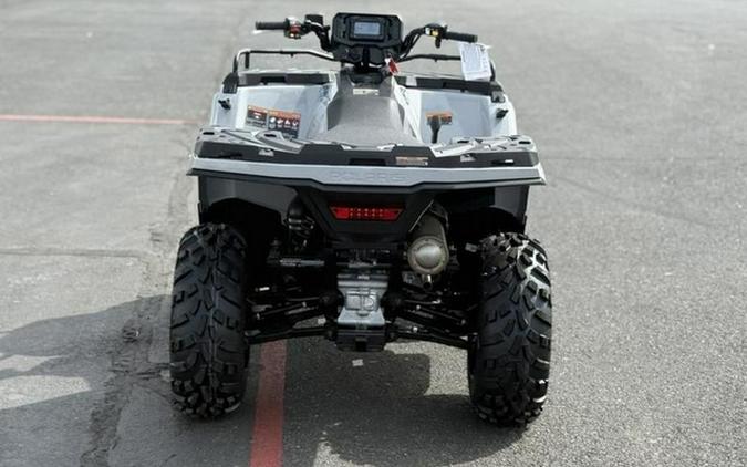 2026 Polaris Sportsman 450 H.O.