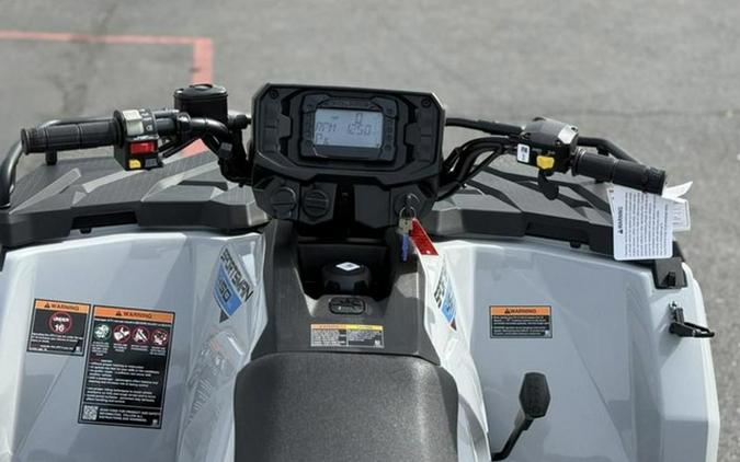 2026 Polaris Sportsman 450 H.O.