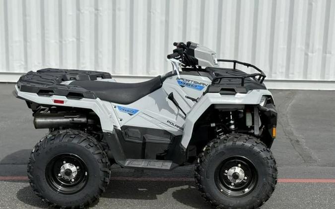 2026 Polaris Sportsman 450 H.O.