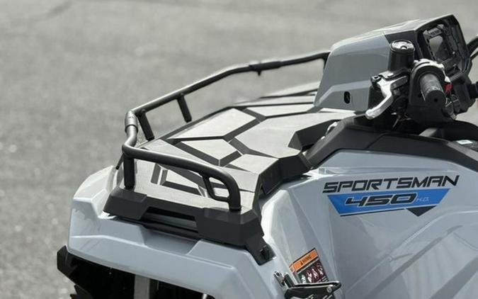 2026 Polaris Sportsman 450 H.O.