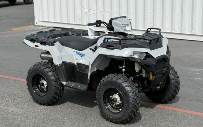 2026 Polaris Sportsman 450 H.O.