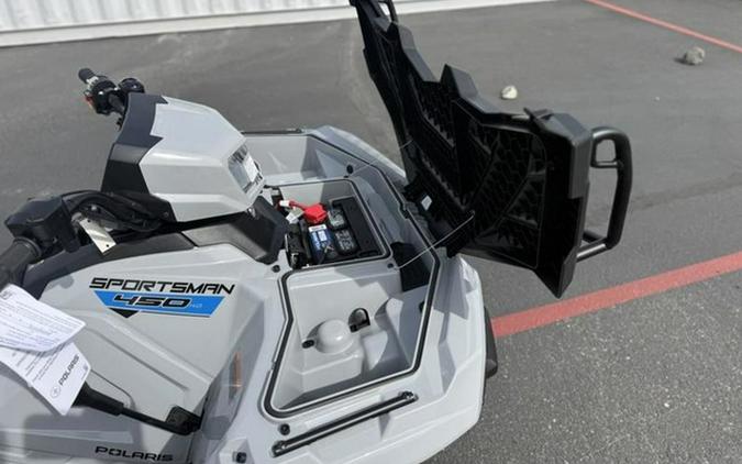 2026 Polaris Sportsman 450 H.O.