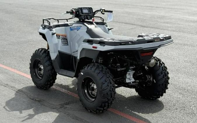 2026 Polaris Sportsman 450 H.O.