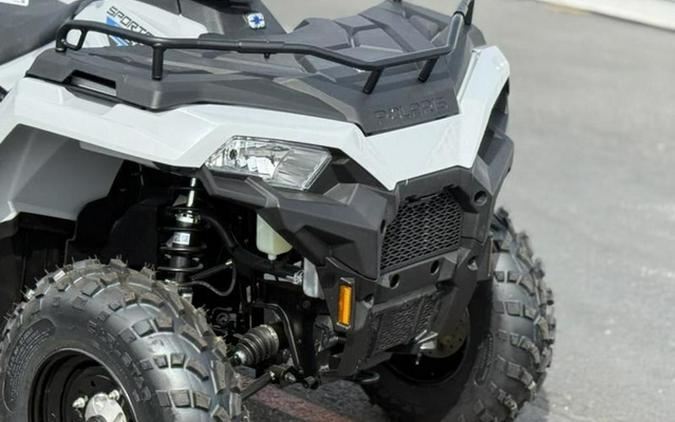 2026 Polaris Sportsman 450 H.O.
