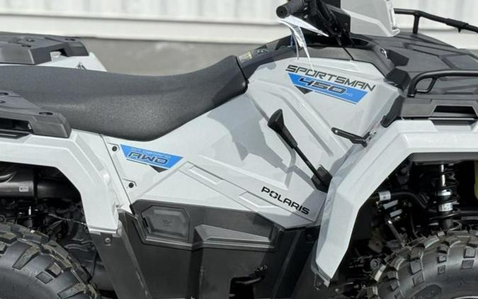 2026 Polaris Sportsman 450 H.O.