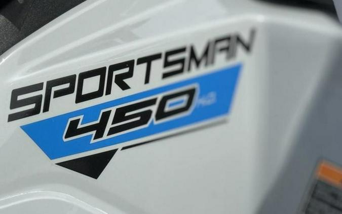 2026 Polaris Sportsman 450 H.O.