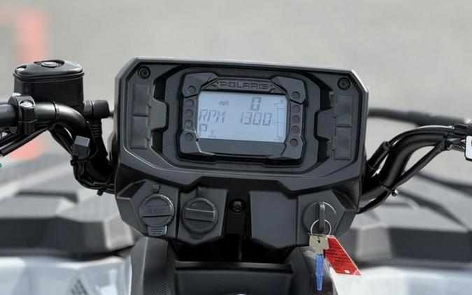 2026 Polaris Sportsman 450 H.O.