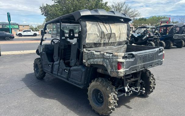 2015 Yamaha VIKING VI EPS HUNTER