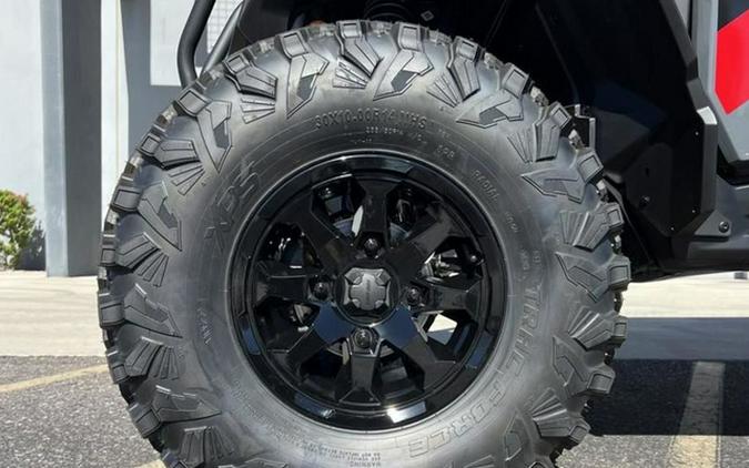 2027 Can-Am Maverick Sport MAX X