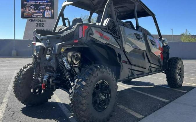 2027 Can-Am Maverick Sport MAX X