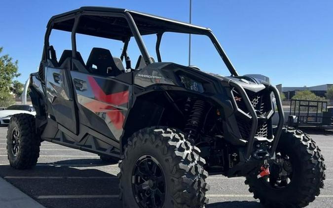 2027 Can-Am Maverick Sport MAX X