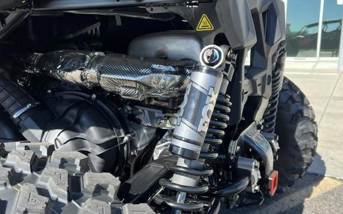 2027 Can-Am Maverick Sport MAX X