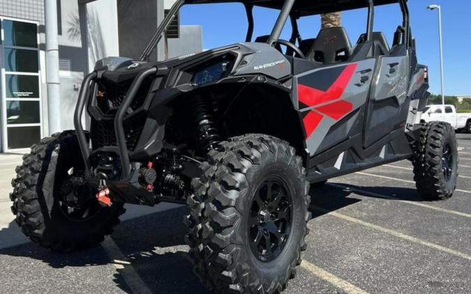2027 Can-Am Maverick Sport MAX X
