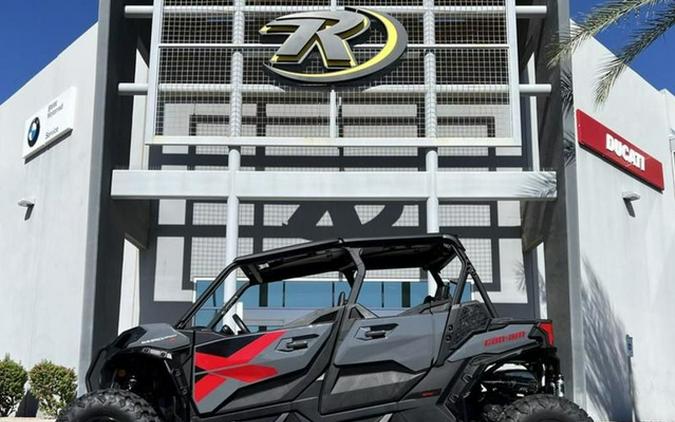 2027 Can-Am Maverick Sport MAX X