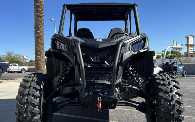 2027 Can-Am Maverick Sport MAX X