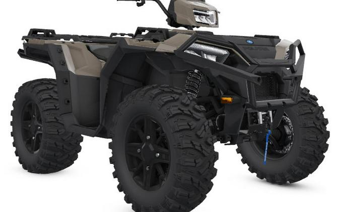 2027 Polaris Sportsman 850 Trail