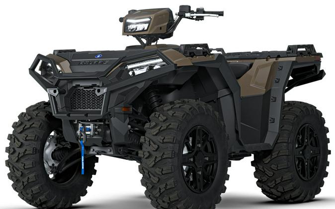 2027 Polaris Sportsman 850 Trail