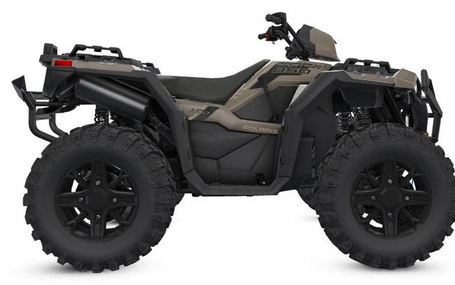 2027 Polaris Sportsman 850 Trail