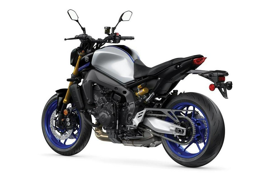 2023 Yamaha MT-09 SP CA