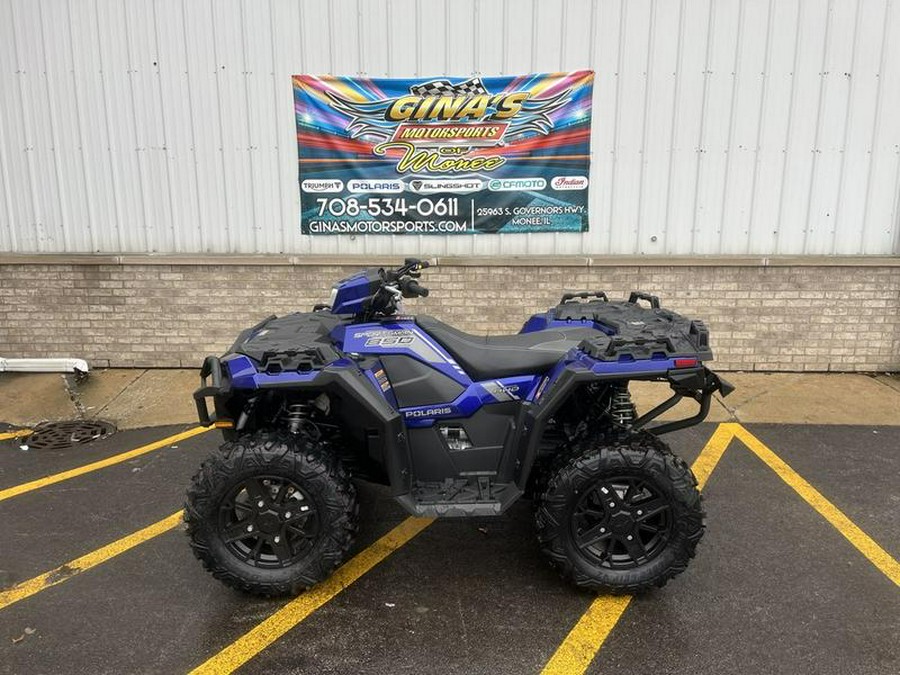 2024 Polaris® Sportsman 850 Ultimate Trail