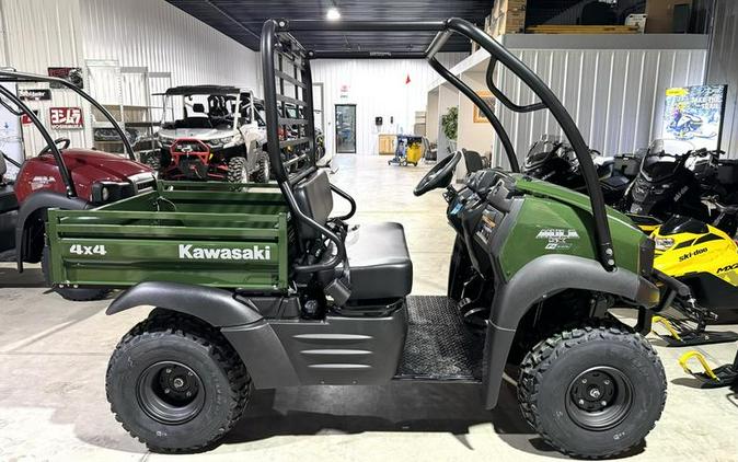 2023 Kawasaki Mule SX™ 4x4 FI