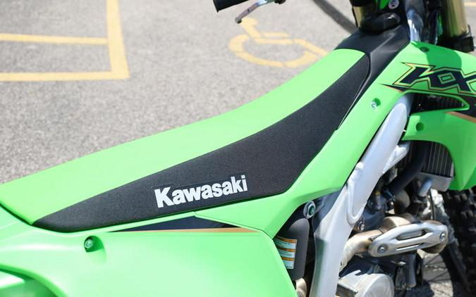 2022 Kawasaki KX™450