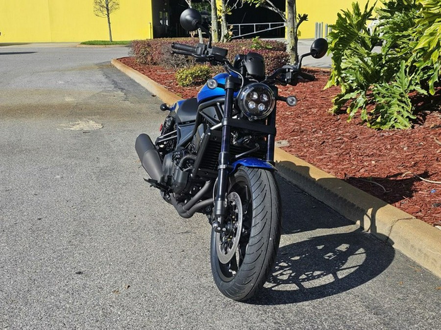 2024 Honda Rebel 1100 DCT