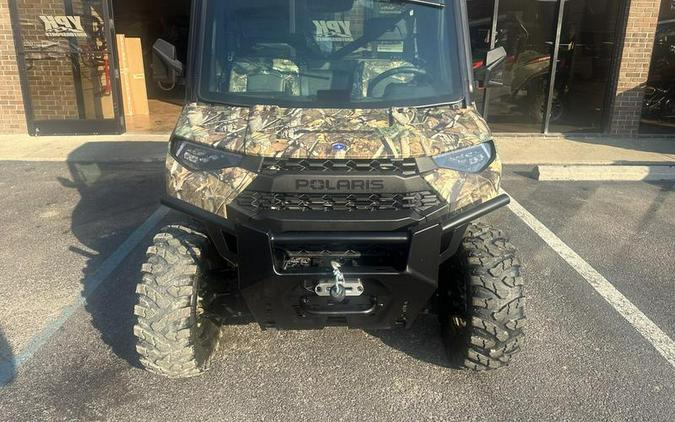 2022 Polaris® Ranger XP 1000 NorthStar Edition Premium Camo