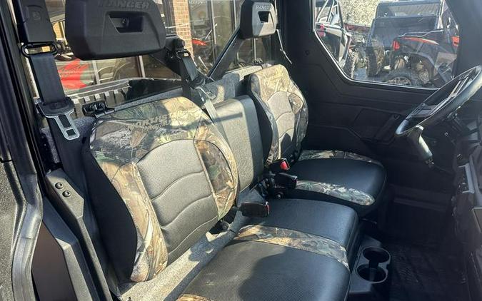 2022 Polaris® Ranger XP 1000 NorthStar Edition Premium Camo