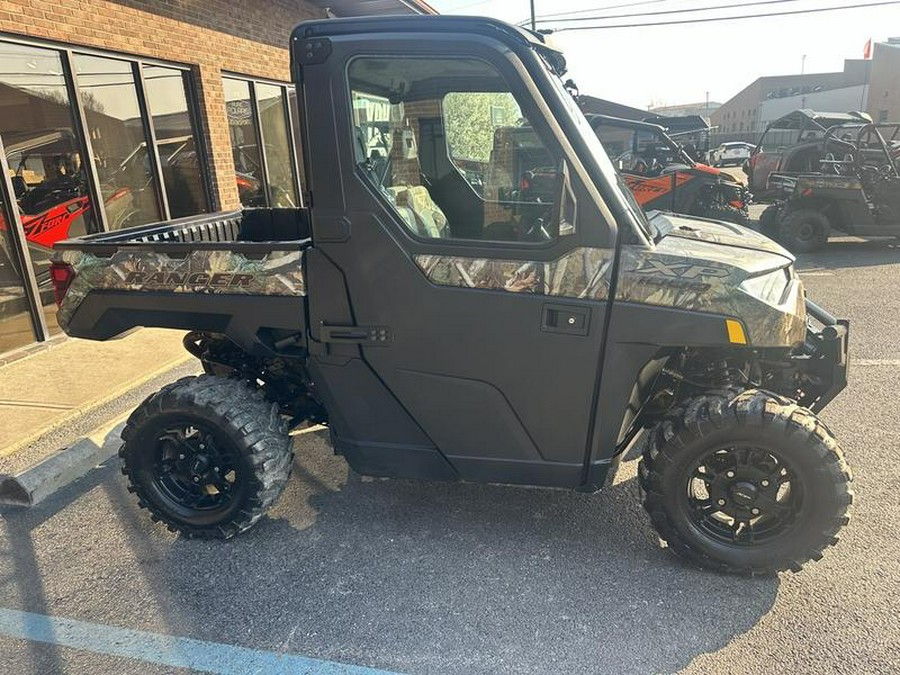 2022 Polaris® Ranger XP 1000 NorthStar Edition Premium Camo