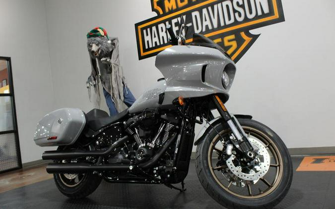 2024 Harley-Davidson® FXLRST - Low Rider® ST