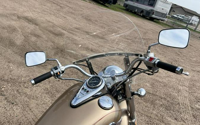 2005 Kawasaki Classic