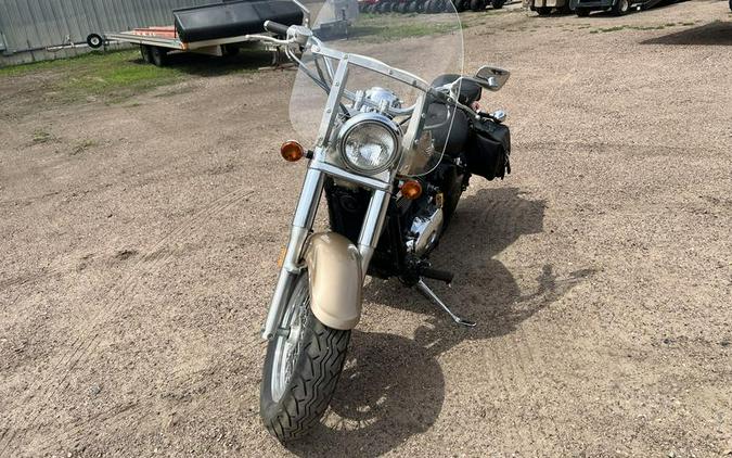 2005 Kawasaki Classic