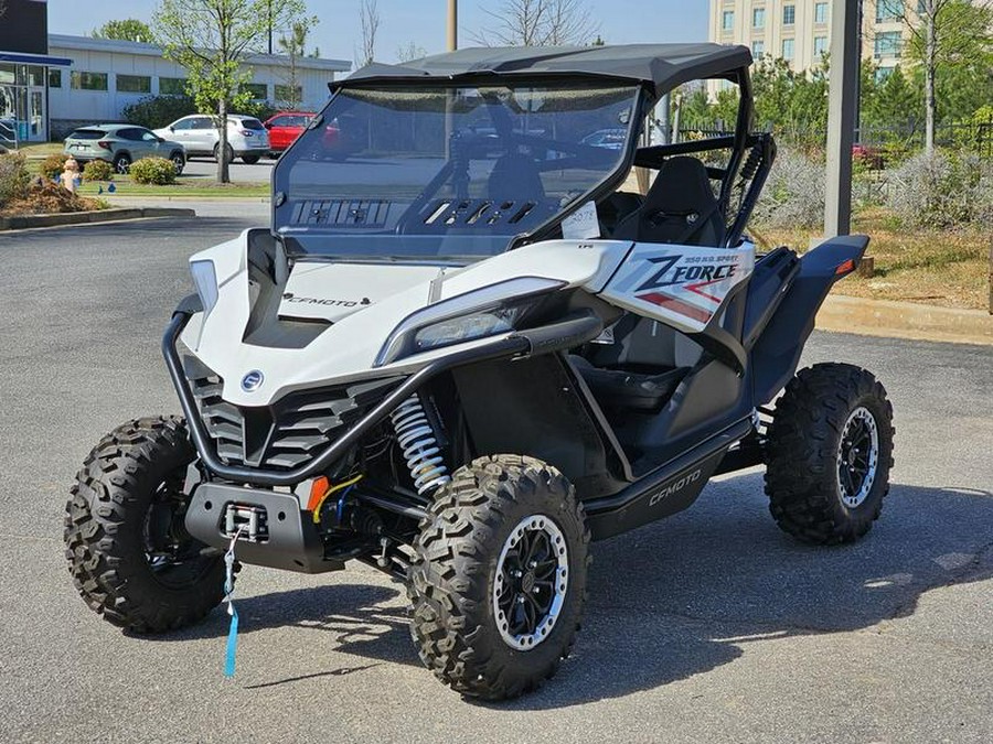 2023 CFMoto ZForce 950 HO Sport