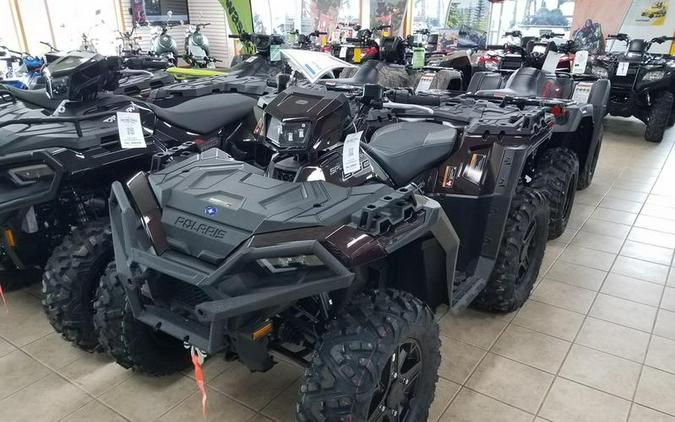 2024 Polaris® Sportsman 850 Ultimate Trail