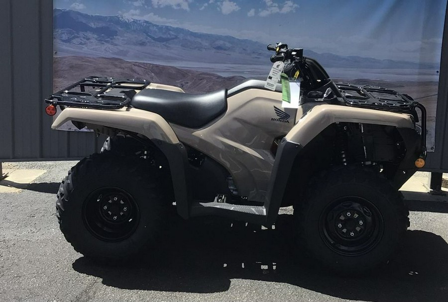 2024 Honda® FourTrax Rancher 4x4 ES