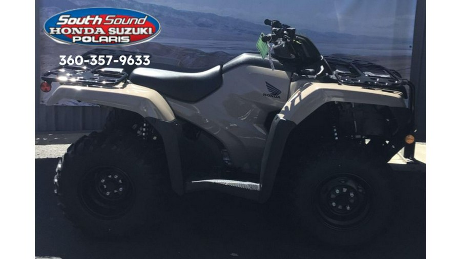 2024 Honda® FourTrax Rancher 4x4 ES