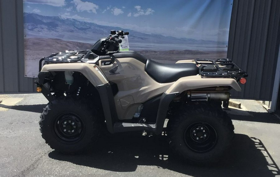 2024 Honda® FourTrax Rancher 4x4 ES