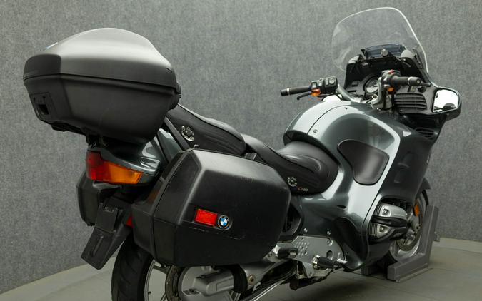 2003 BMW R1150RT