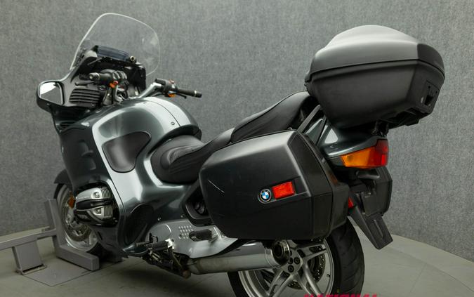 2003 BMW R1150RT