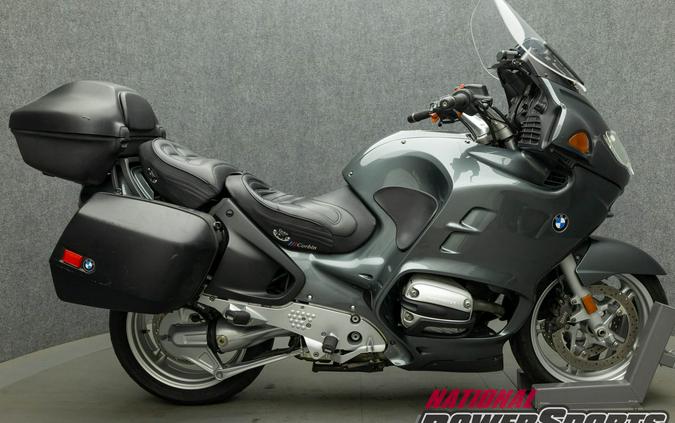 2003 BMW R1150RT