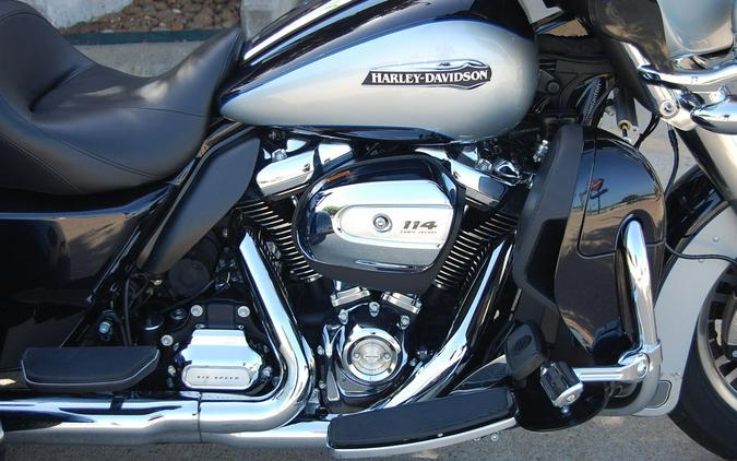 2019 Harley-Davidson® FLHTCUTG - Tri Glide® Ultra