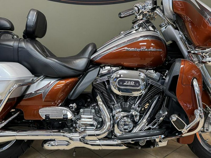 2014 Harley-Davidson® FLHTKSE - CVO™ Limited