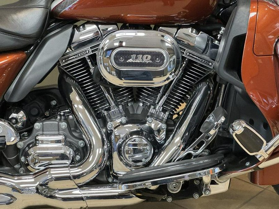 2014 Harley-Davidson® FLHTKSE - CVO™ Limited