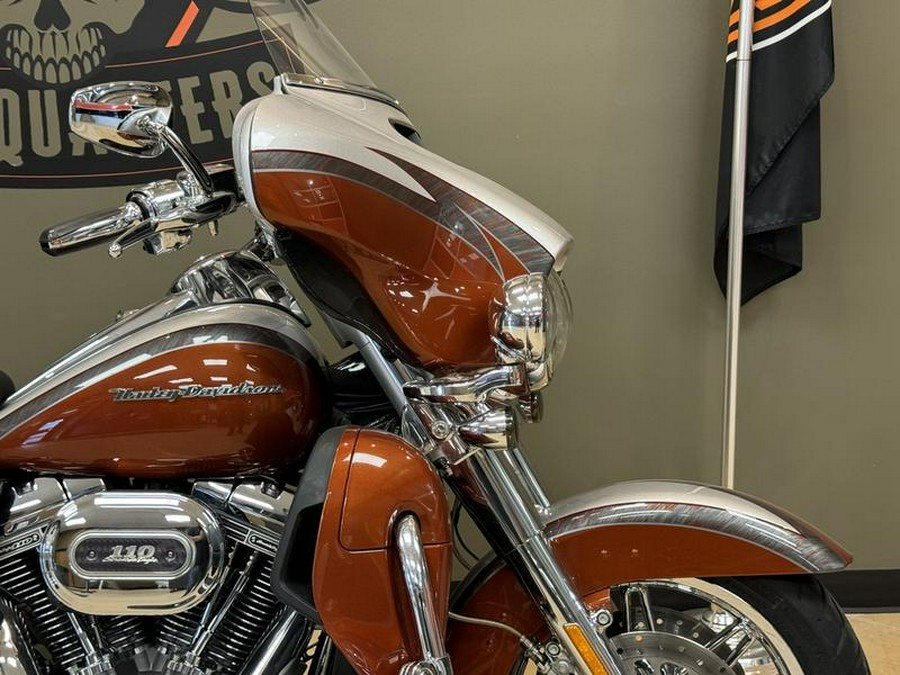 2014 Harley-Davidson® FLHTKSE - CVO™ Limited